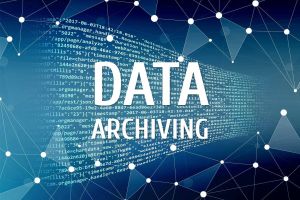 Data Archiving Service