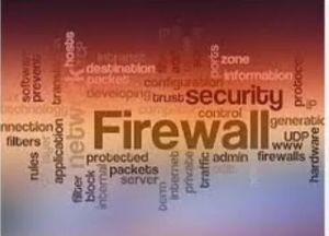 Firewall Security Service