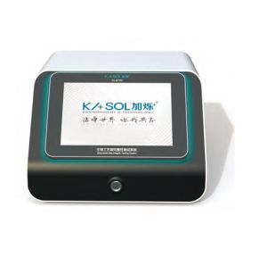 Bio Process Bag Integrity Tester