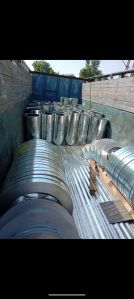 gp coil sheet