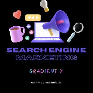 search engine marketing