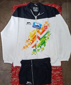 Khelo India Shivnaresh Brand Tracksuit