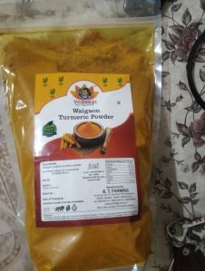 waigaon turmeric powder