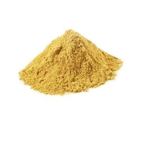 Organic Hing Powder