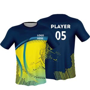 Mens Sports Jersey