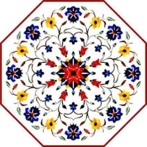 Marble Inlay Service
