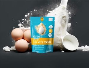 egg albumin powder