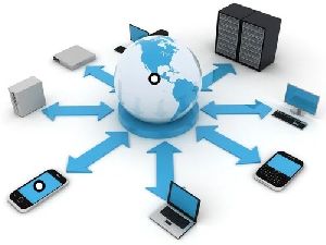 networking solution services