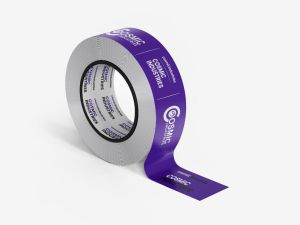 Printed BOPP Tape