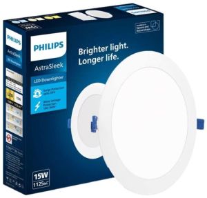 PHILIPS LIGHT ASTRA SLLEK