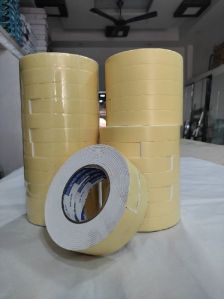 Dual Sided Tape