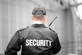 Security Guard Services