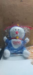 doraemon soft toy