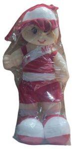 No-1 miss world soft toys