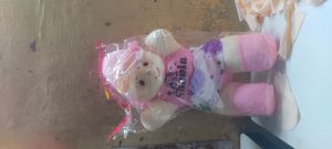 Sheela soft toys high quality