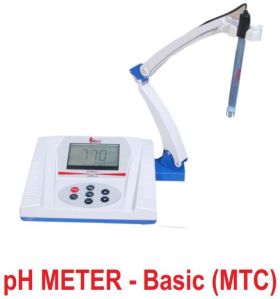 pH Meter