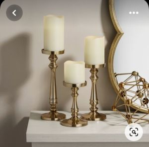 Candle Stand