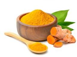 Turmeric Powder