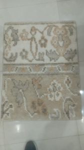 indian hand knotted woollen carpets