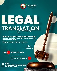 Legal Translation