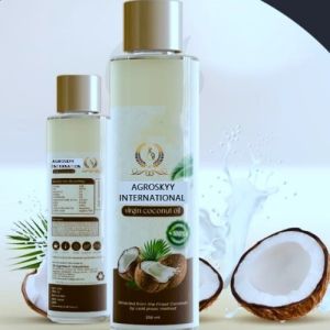 Virgin Coconut Oil