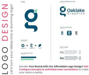 Branding Design