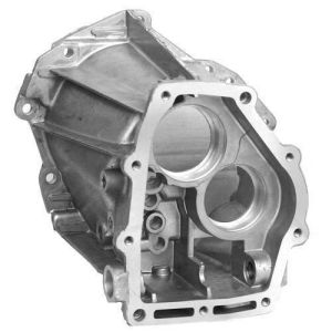 Gearbox Casting