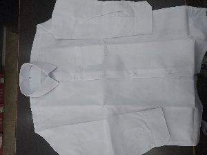 plain white shirts