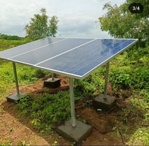 Solar Pump