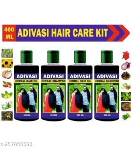 Adivasi Hair Oil