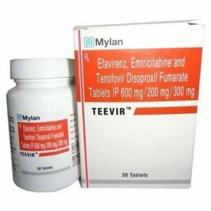 Teevir Tablet