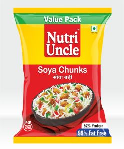 Soya Chunks