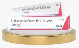 Luliconazole Cream IP 1%