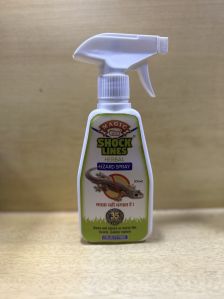Magic SHOCKLINES herbal lizard spray