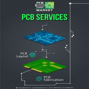pcb design service