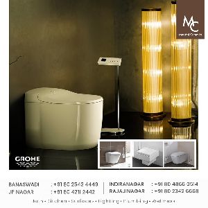 grohe bathroom fittings