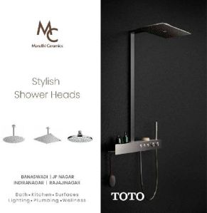 Toto shower