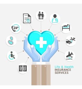 Health Insurance Service