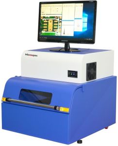 pro automatic gold testing machine