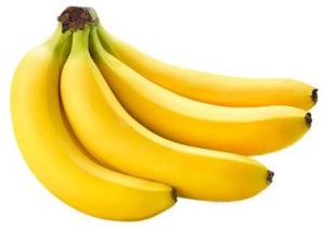 Fresh Cavendish Bananas