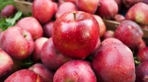 Natural Kashmiri Apple