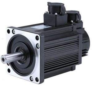 Servo Motors