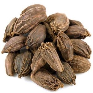 Large Cardamom