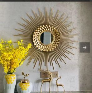 Decorative Mirrors