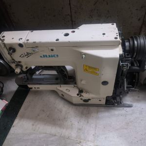 Juki 1850 bartack machine