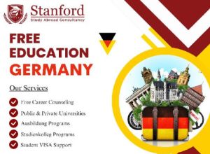 study germany services