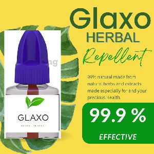 glexo herbal mosquito repellent