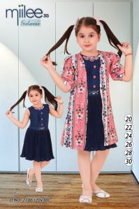 Kids Dress