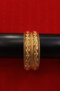 Metal Bangles