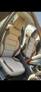 Artificial leather car seat covers